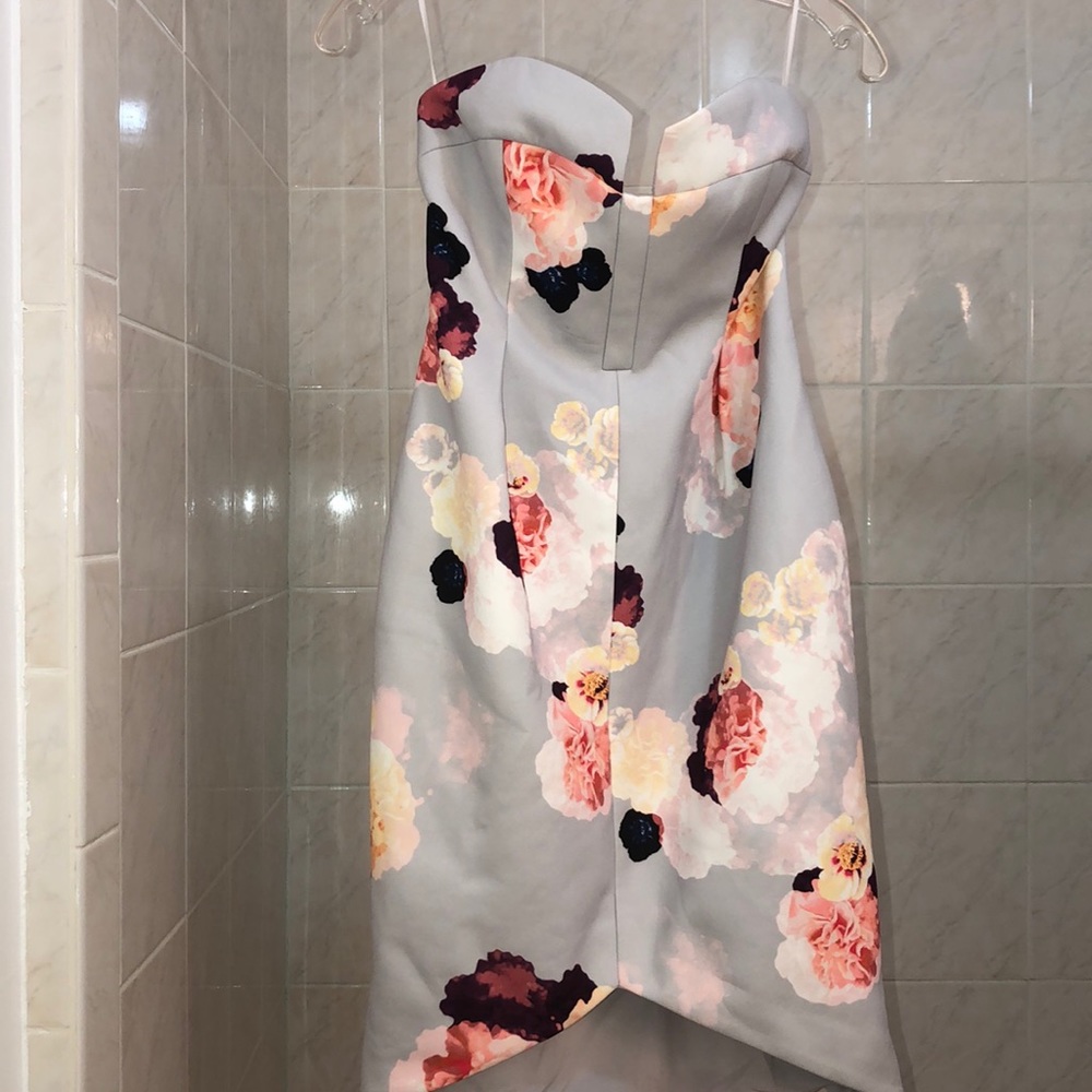 Brand new **Alice+Olivia** dress